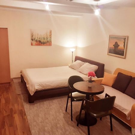 Apartman Stari Grad Apartment Sarajevo Luaran gambar
