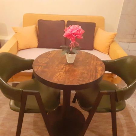 Apartman Stari Grad Apartment Sarajevo Luaran gambar
