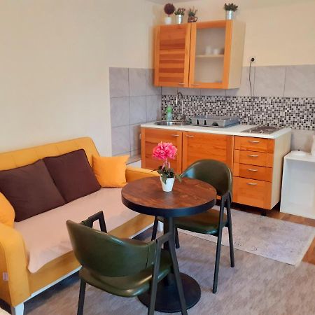 Apartman Stari Grad Apartment Sarajevo Luaran gambar