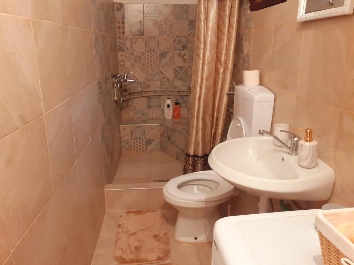 Apartman Stari Grad Apartment Sarajevo Luaran gambar