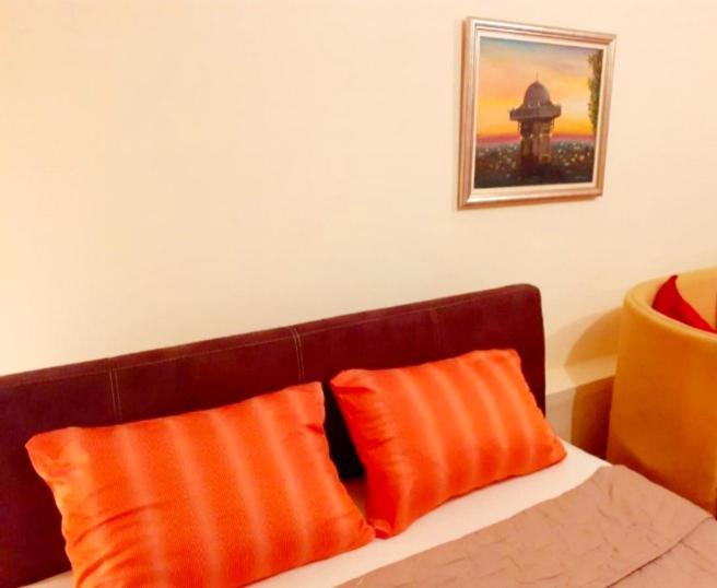 Apartman Stari Grad Apartment Sarajevo Luaran gambar