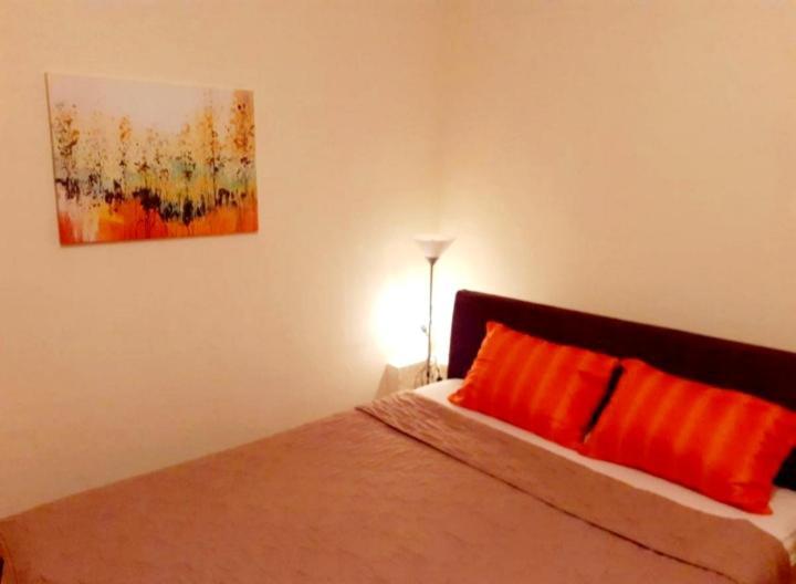 Apartman Stari Grad Apartment Sarajevo Luaran gambar
