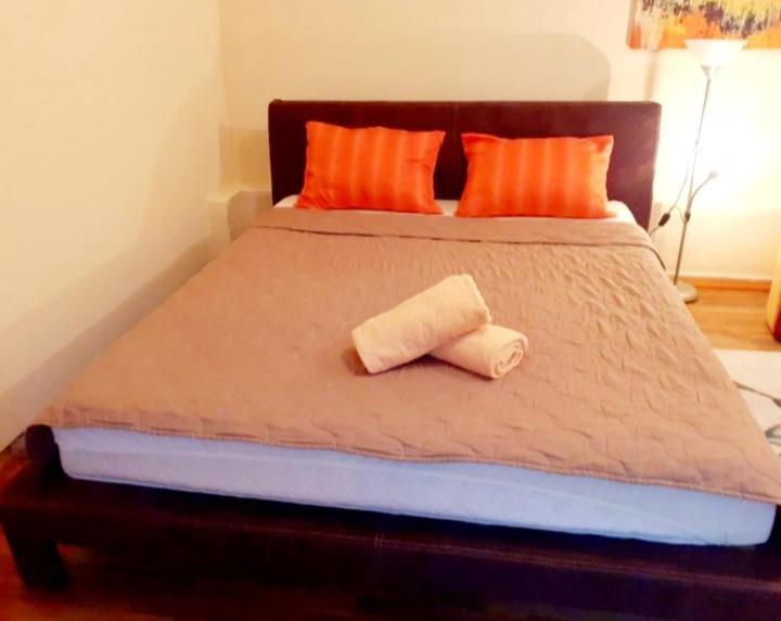 Apartman Stari Grad Apartment Sarajevo Luaran gambar
