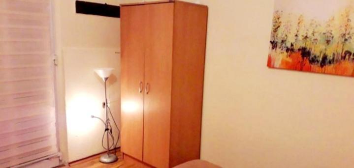 Apartman Stari Grad Apartment Sarajevo Luaran gambar