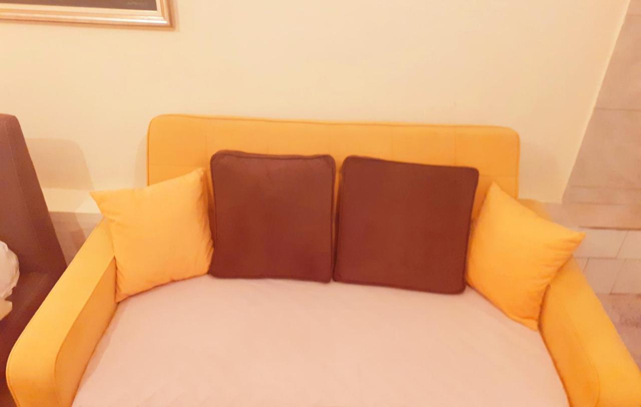 Apartman Stari Grad Apartment Sarajevo Luaran gambar