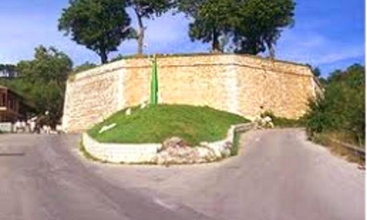 Apartman Stari Grad Apartment Sarajevo Luaran gambar