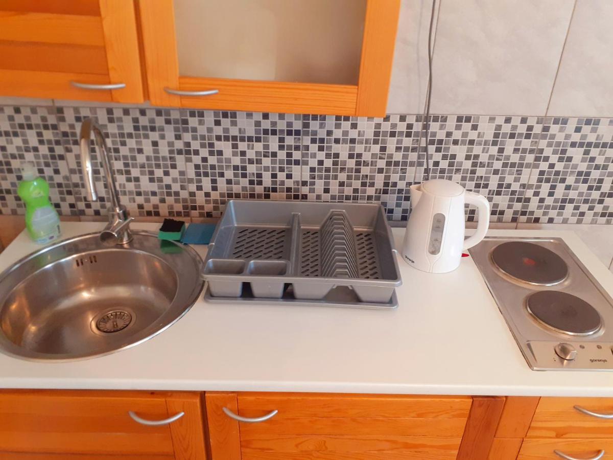 Apartman Stari Grad Apartment Sarajevo Luaran gambar