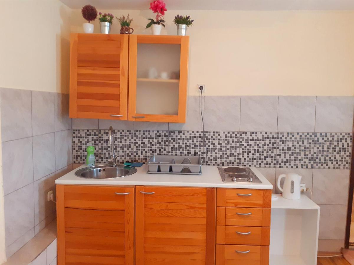 Apartman Stari Grad Apartment Sarajevo Luaran gambar